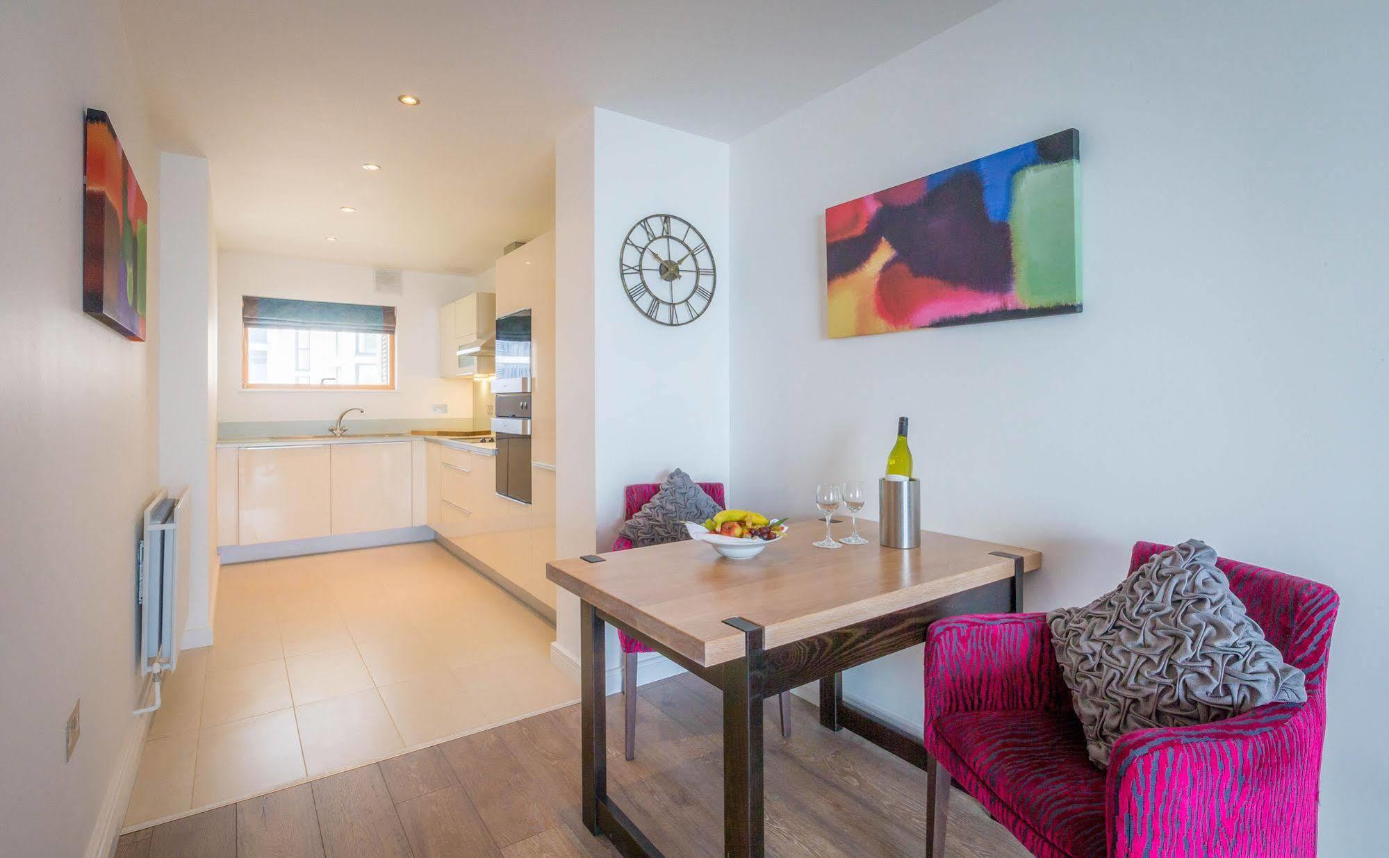 Aparthotel Talbot At Stonebridge Wexford