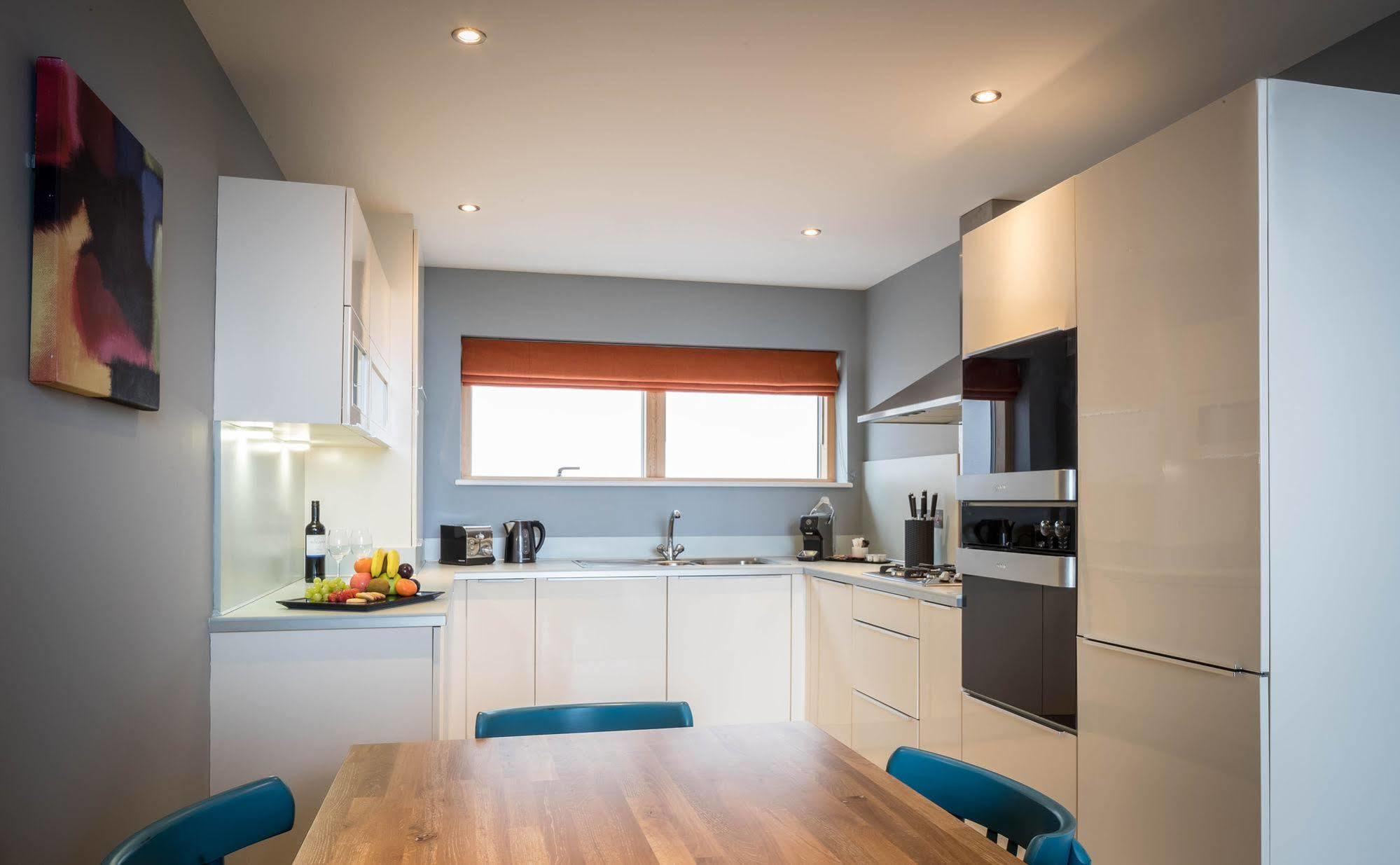 Talbot At Stonebridge Aparthotel Wexford