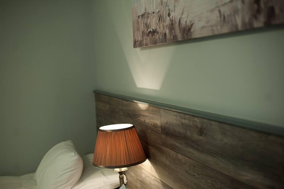 Sinnotts Bar Guest house