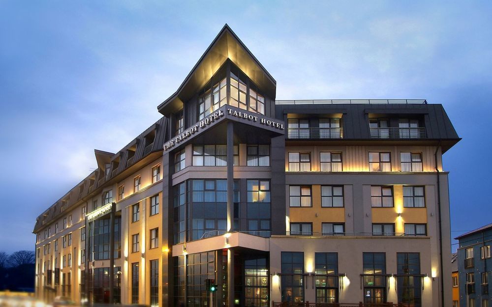 Hotel Talbot Wexford