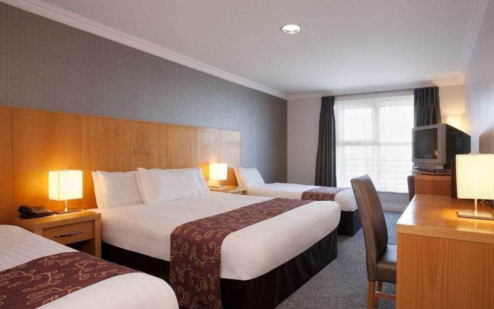Hotel Talbot 4*