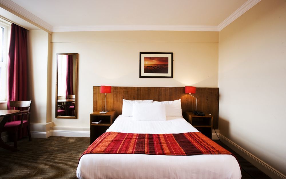 Hotel Talbot
