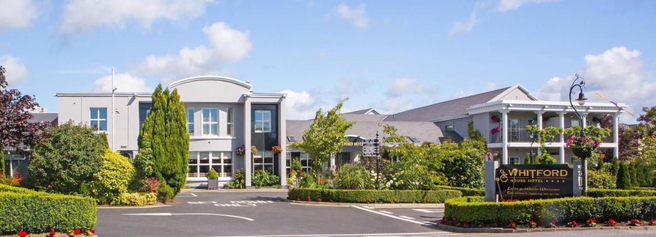 Hotel Whitford House 4*