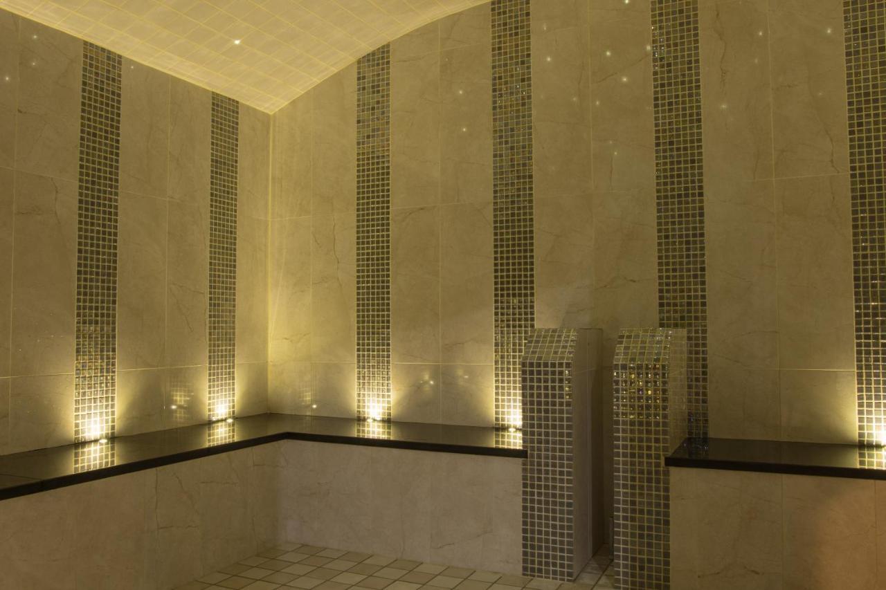 Hotel Whitford House 4*