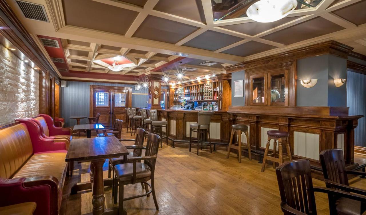 Talbot Hotel Wexford