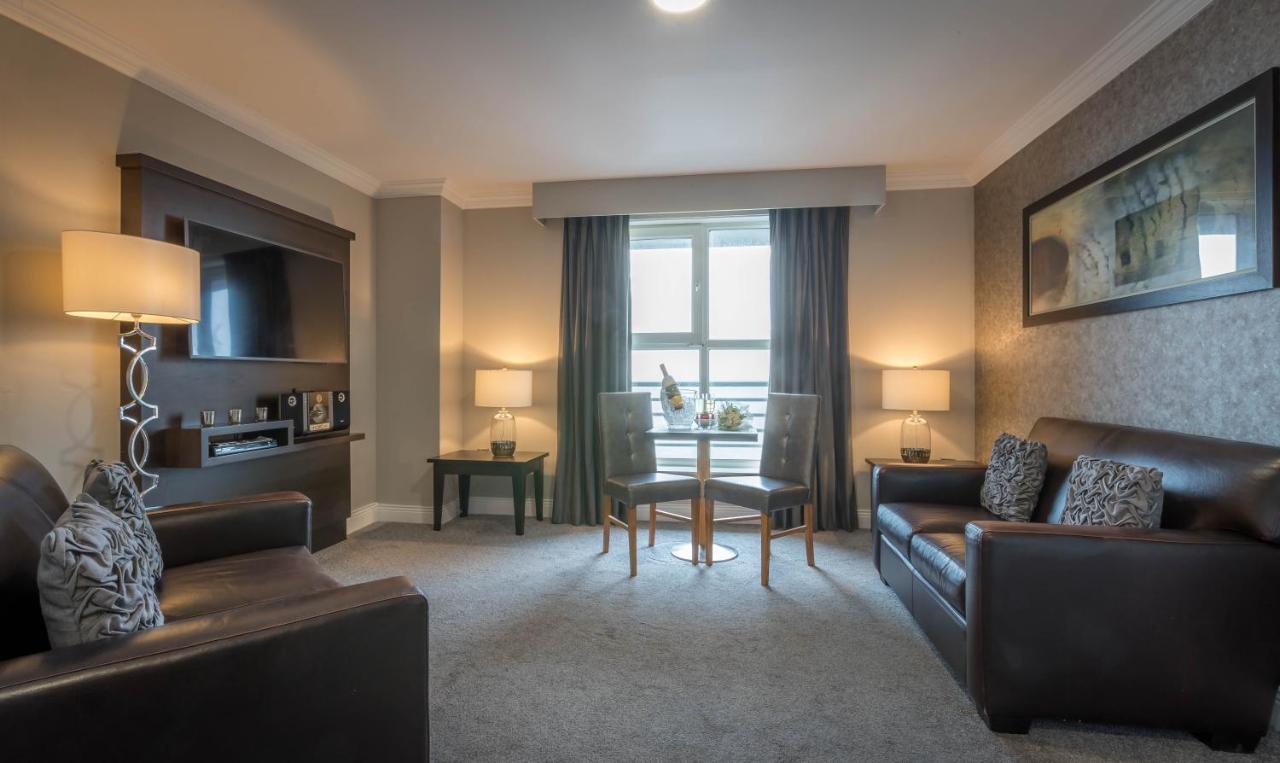 Talbot 4* Wexford