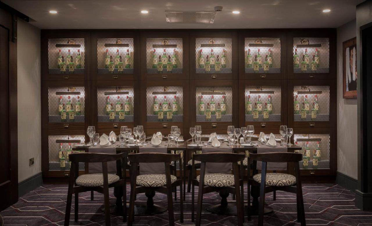 Talbot Hotel 4*