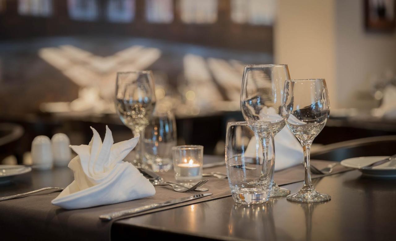 Talbot Hotel 4*