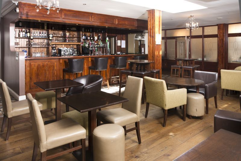 Hotel Danby Wexford