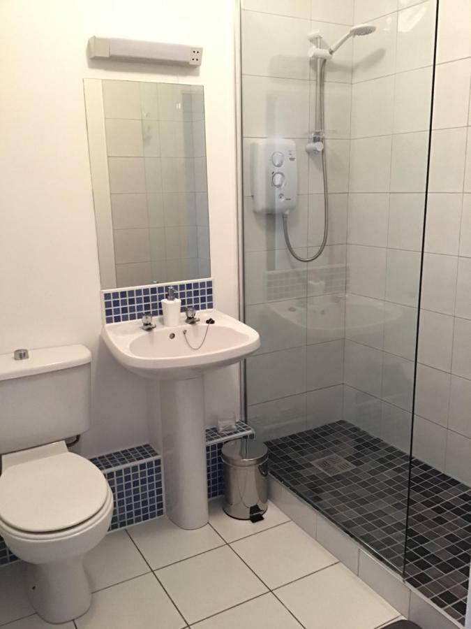 Apartment Wexford Town Centre