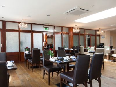 Danby Hotel 3*