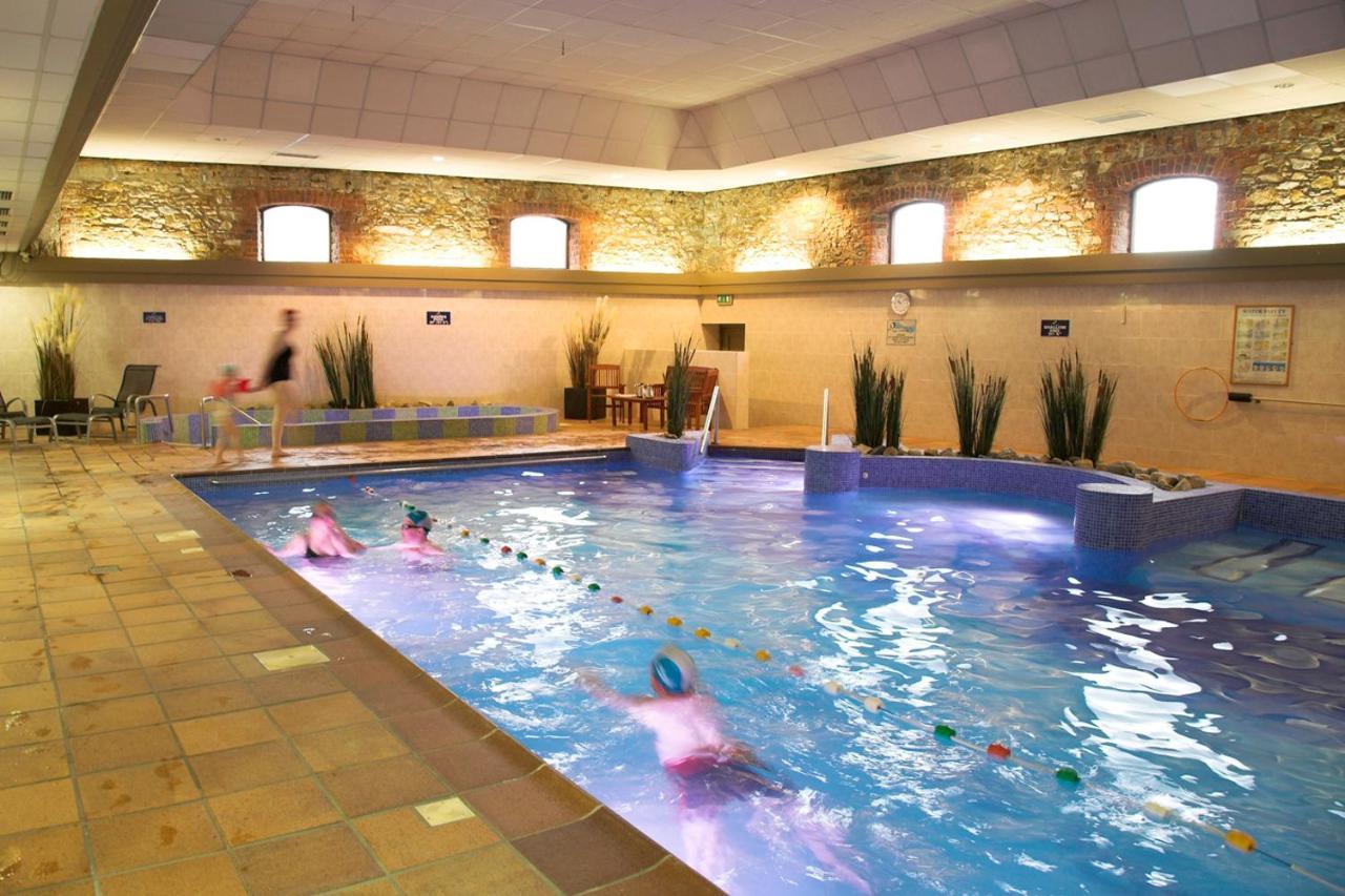 Talbot Hotel Wexford