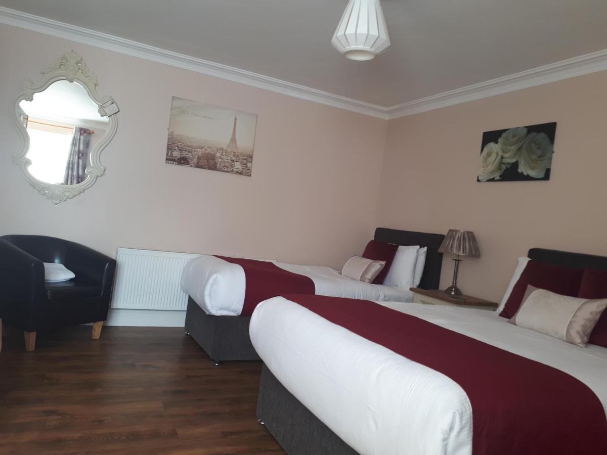 Jim Mcgee's Guest house Wexford