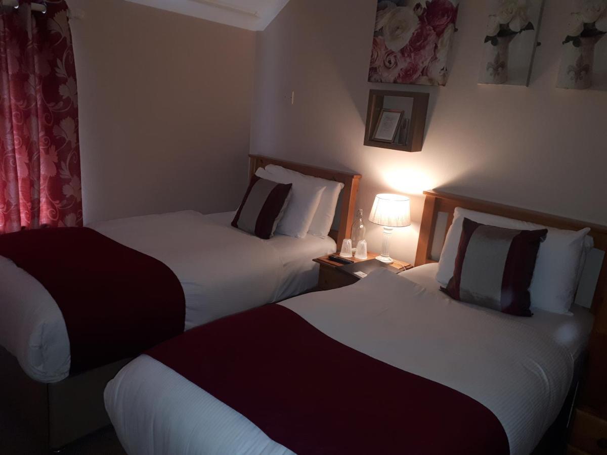 Jim Mcgee's Guest house 3*