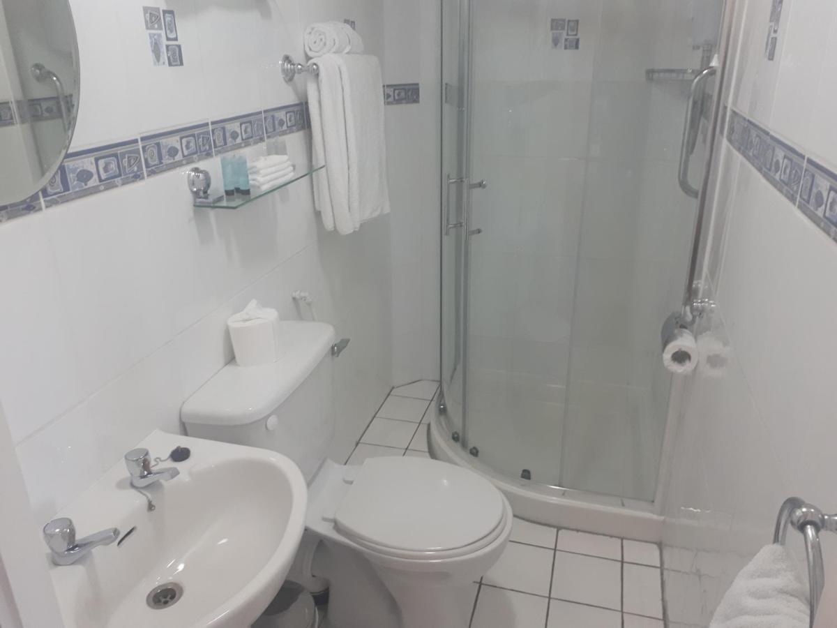Guest house Jim Mcgee's 3*