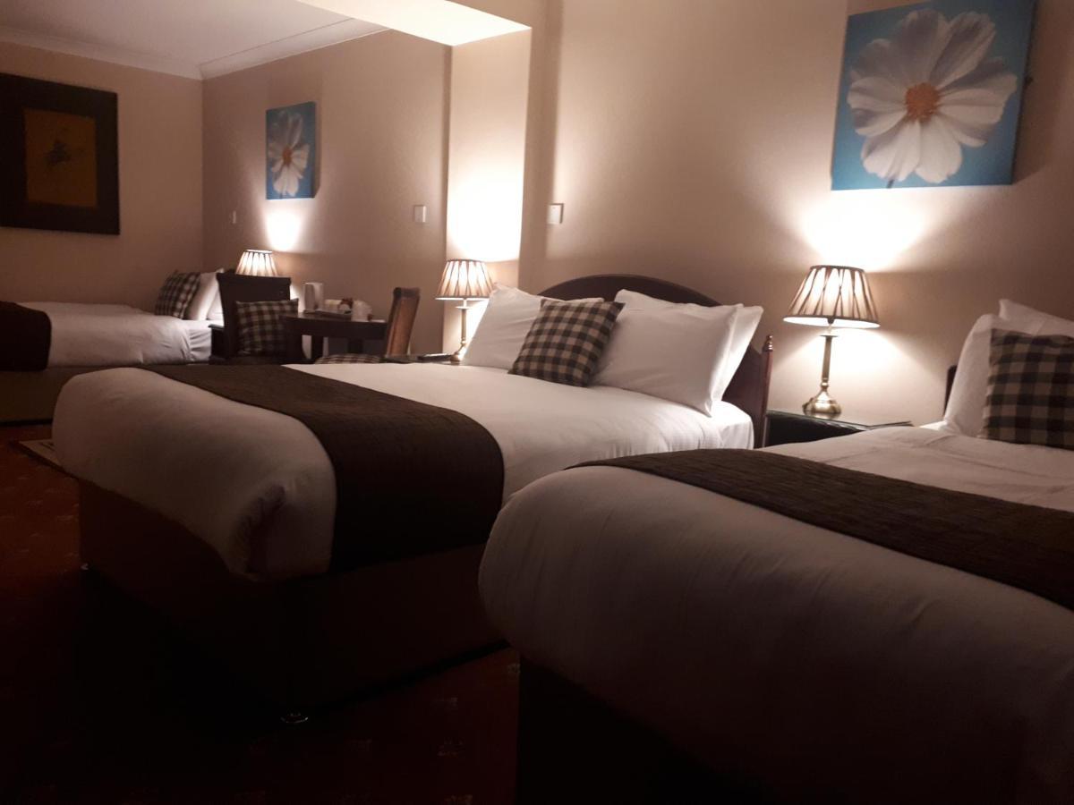 Guest house Jim Mcgee's 3*